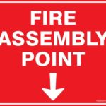 Fire Assembly Point
