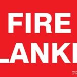 Fire Blanket 350
