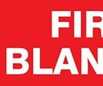 Fire Blanket 400