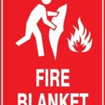 Fire Blanket