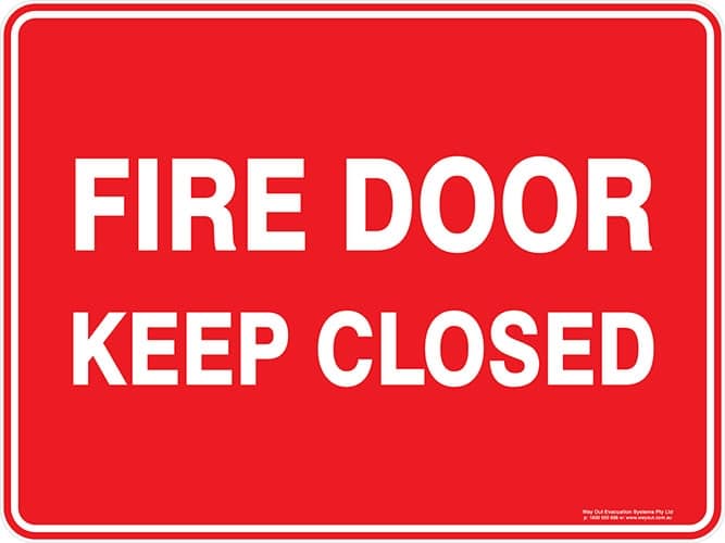 product_f_i_fire_fire_door_keep_closed_web.jpg Fire Door Keep Closed