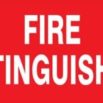 Fire Extinguisher 350