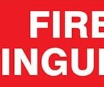 Fire Extinguisher 400