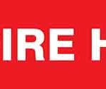 Fire Hose 400