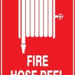 Fire Hose Reel