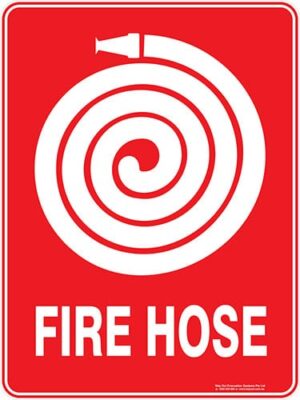 Fire Hose