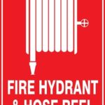 Fire Hydrant & Hose Reel