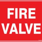 Fire Fire Valve Text