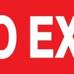 Fire No Exit 450
