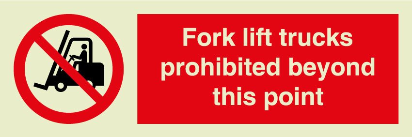 product_f_o_fork_lift_trucks_prohibited_beyond_this_point-1.jpg Fork lift trucks prohibited beyond this point sign