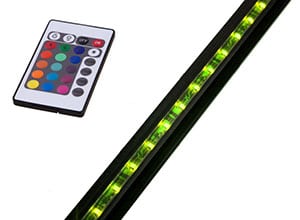 RGB LED Strip Lighting