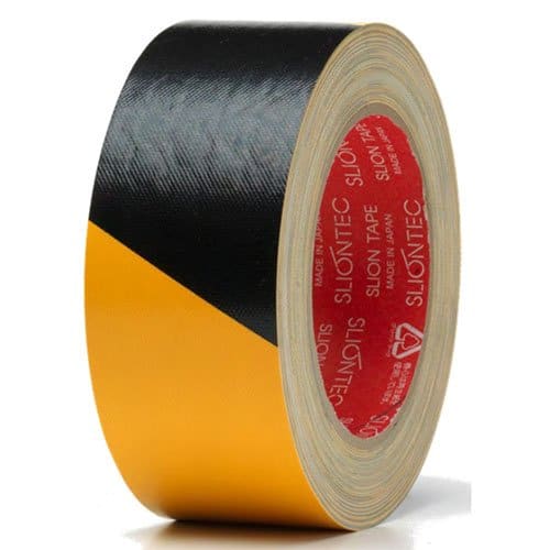 Polyethylene Laminated Cloth Tape K185