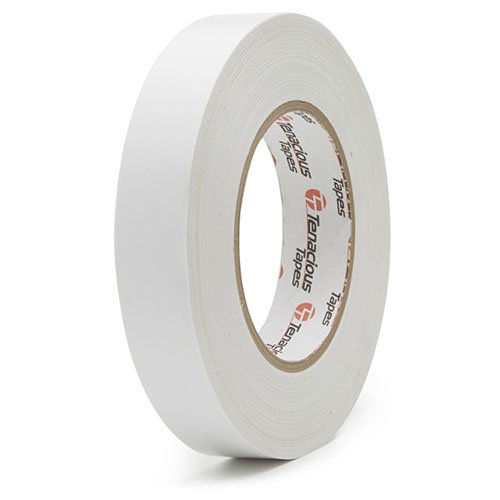 Double Sided Exhibition Grade Cloth Carpet Tape K330