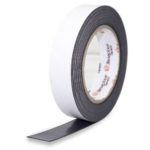 Self Adhesive Extruded Magnetic Profile M915 A
