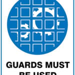 Mandatory Guards Must Be Used