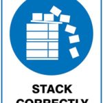 Mandatory Stack Correctly