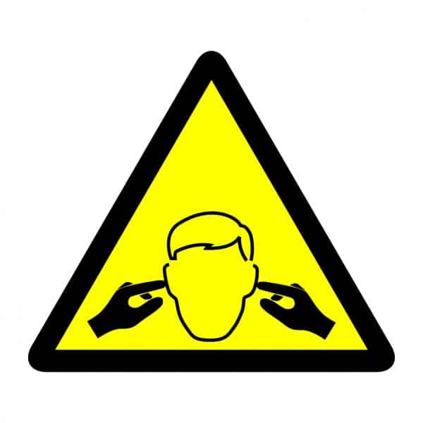 Noise symbol