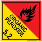 Organic Peroxide 5.2 Black