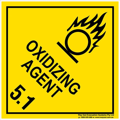 Oxidizing Agent 5.1