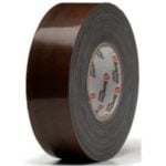 Embossed Silicon Rubber Release Tape PS2410