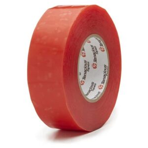 Double Sided Polyester Tape Also TC1398 Dots - 20mm Diameter S1398