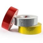 Oralite Prismatic Reflective Tape—10 Year S5910