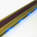 LED Lighted Stair Nosing