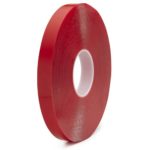 Adhesive Double Sided Foamed Acrylic - Bonding Tape T710C