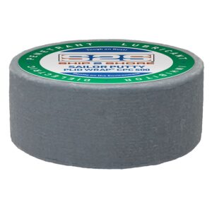 S2S PLID Wrap Anti-Corrosion Tape - Grey