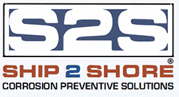 S2S Defence Corrosion Products