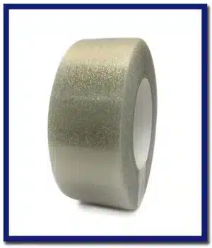 Tenacious E3750 Anti-Slip Clear Conformable Soft PVC Glass Bead Adhesive Tape (50mm x 20m) - 1 Roll
